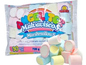 Masmelos Angelitos Gigantes